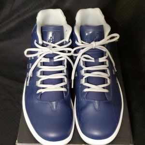 Jordan Illusion Mid Navy/Mid NVY-GRY MST-White